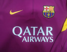 Load image into Gallery viewer, Training Sweatshirt FC Barcelona Beko Nike
