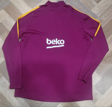 Load image into Gallery viewer, Training Sweatshirt FC Barcelona Beko Nike
