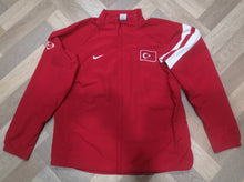 Load image into Gallery viewer, Rarely Training Jacket Turkey 2003-2004 Nike Vintage
