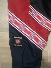 Load image into Gallery viewer, Training Jacket FC Bayern Munich Vintage
