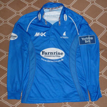 Load image into Gallery viewer, Match Worn shirt Cricket Sussex Sharks County 2013 Brown #26
