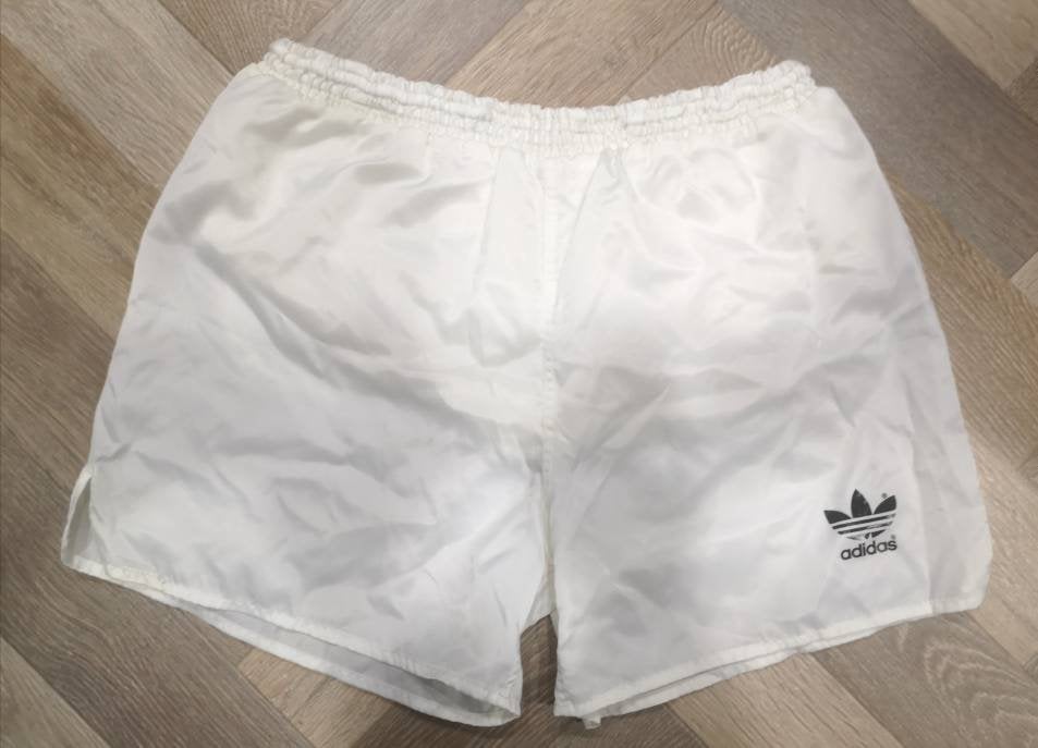 Vintage Shorts Adidas 1990's