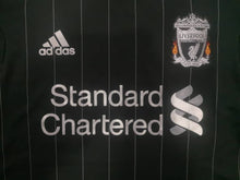 Load image into Gallery viewer, Jersey Liverpool FC 2011-2012 Away Adidas
