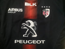 Load image into Gallery viewer, Jersey Toulouse Rugby 2015-2016 BLK
