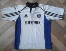 Load image into Gallery viewer, Jersey Bath Rugby 2002-2003 Away Adidas Vintage
