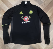 Load image into Gallery viewer, Training Sweatshirt Chelsea FC Adidas
