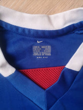Load image into Gallery viewer, Jersey Rangers 2001-2002 home Nike Vintage
