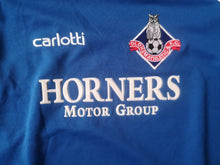 Load image into Gallery viewer, Jersey Oldham Athletic FC 2004-05 home Carlotti Vintage
