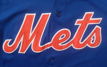 Load image into Gallery viewer, Jersey Baseball New York Mets MLB Majestic 2012
