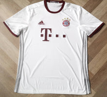 Load image into Gallery viewer, Jersey Bayern Munich third 2016-2017 Adidas
