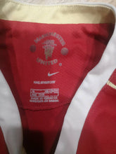 Load image into Gallery viewer, Jersey Manchester United 2006-2007 home Nike Vintage
