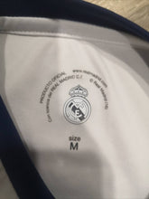 Load image into Gallery viewer, Fan T-shirt Real Madrid
