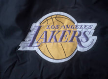 Load image into Gallery viewer, Jacket Los Angeles Lakers NBA Champion
