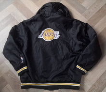 Load image into Gallery viewer, Jacket Los Angeles Lakers NBA Champion
