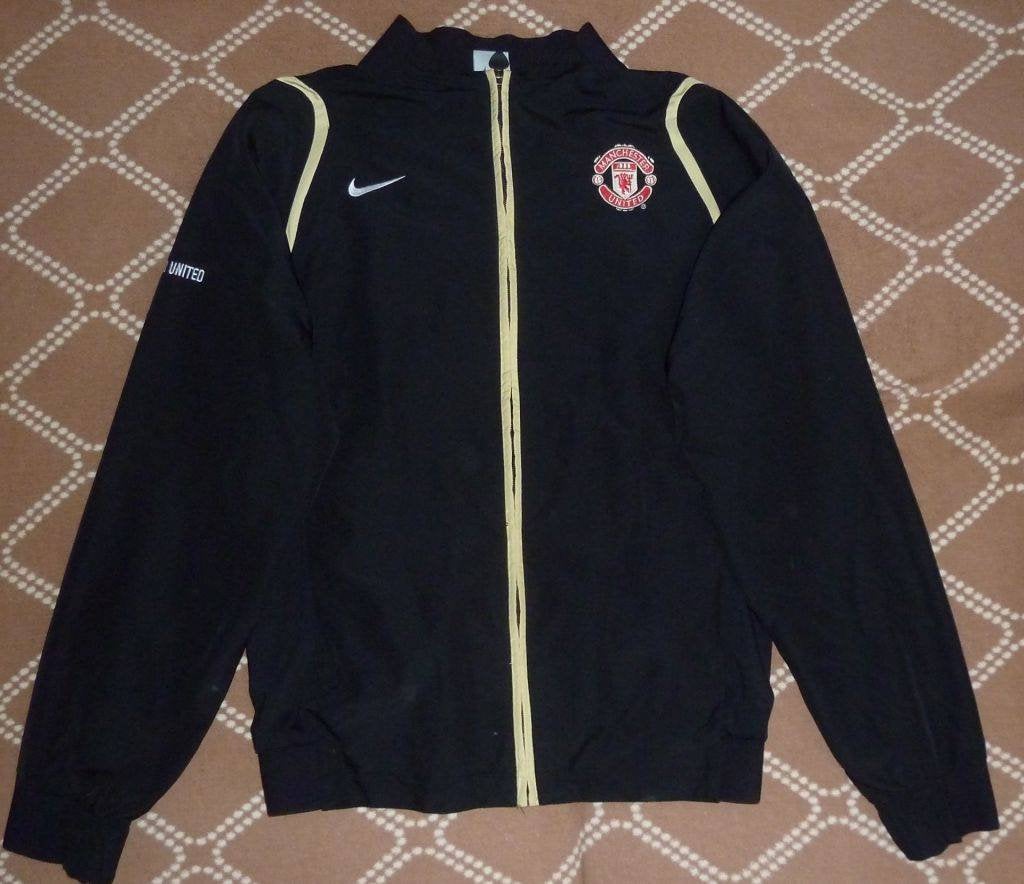 Jacket Manchester United Nike Vintage