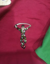 Load image into Gallery viewer, Jersey Harlequins rugby 1999-00 home Mizuno Vintage
