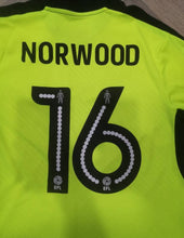 Load image into Gallery viewer, Jersey Norwood #16 Reading FC 2016-2017 away Puma
