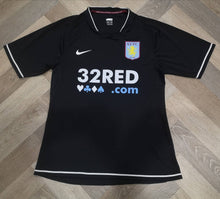 Load image into Gallery viewer, Jersey Aston Villa 2007-2008 third Player Issue Nike
