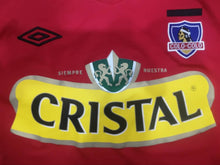 Load image into Gallery viewer, Jersey Colo-Colo 2009-2010 Umbro
