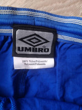 Load image into Gallery viewer, Vintage Shorts Chelsea FC 1990&#39;s Umbro
