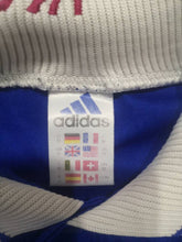 Load image into Gallery viewer, Rare Jersey Dundee #12 Karlsruhe FC 1997-98 Away Adidas Vintage
