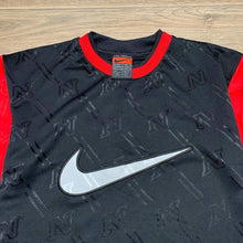 Load image into Gallery viewer, Vintage t-shirt Nike Premier Big Logo Swoosh
