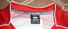 Load image into Gallery viewer, Jersey FC Sion 2012-2013 away Errea
