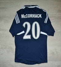 Load image into Gallery viewer, Jersey Ross McCormack Scotland 2012-14 home Adidas
