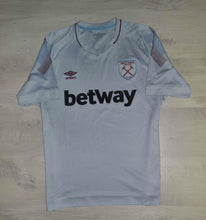 Load image into Gallery viewer, Jersey West Ham United 2018-2019 third Umbro
