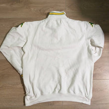 Load image into Gallery viewer, Sweatshirt Brazil Kappa Vintage
