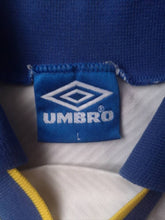 Load image into Gallery viewer, Jersey Parma 1993-95 home Umbro Vintage
