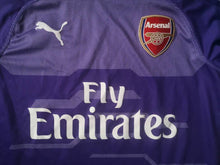 Load image into Gallery viewer, Jersey Goalkeeper Arsenal FC Puma
