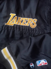 Load image into Gallery viewer, Jacket Los Angeles Lakers NBA Champion
