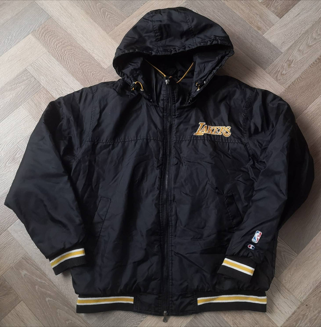 Jacket Los Angeles Lakers NBA Champion