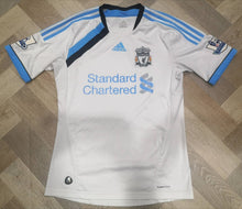Load image into Gallery viewer, Jersey Liverpool FC 2011-2012 Third Adidas
