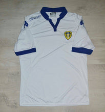 Load image into Gallery viewer, Jersey Leeds United 2015-2016 home Kappa
