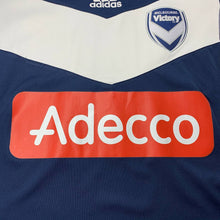 Load image into Gallery viewer, Jersey Melbourne Victory FC 2013-14 home #6 Adidas
