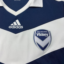 Load image into Gallery viewer, Jersey Melbourne Victory FC 2013-14 home #6 Adidas
