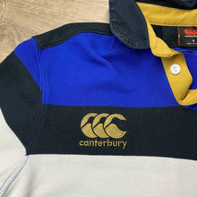 Load image into Gallery viewer, Jersey Bath Rugby 2017-2018 home Canterbury
