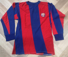 Load image into Gallery viewer, Vintage jersey FC Barcelona 1970&#39;s #5
