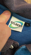 Load image into Gallery viewer, Rare Jersey Bridgend rugby 2000 Gilbert Vintage
