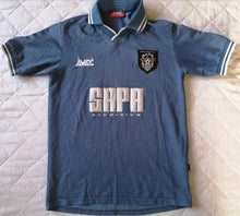 Load image into Gallery viewer, Jersey Notts County 1997-99 away Vintage

