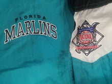 Load image into Gallery viewer, Track Jacket Miami Dolphins Vintage Starter
