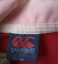 Load image into Gallery viewer, Rare Jersey USA Rugby 1980&#39;s Canterbury Vintage
