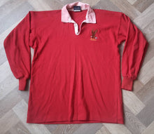 Load image into Gallery viewer, Rare Jersey USA Rugby 1980&#39;s Canterbury Vintage

