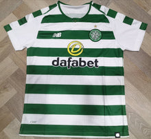 Load image into Gallery viewer, Jersey Celtic FC 2018-2019 home
