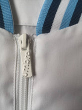 Load image into Gallery viewer, Jacket Manchester City Rétro Vintage Umbro
