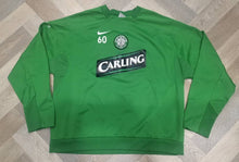 Load image into Gallery viewer, Sweatshirt training Celtic FC Nike 60
