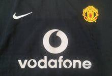 Load image into Gallery viewer, Jersey Manchester United 2003-2005 away Vintage
