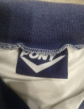 Load image into Gallery viewer, Jersey Tottenham Hotspur 1995-96 home Pony Vintage
